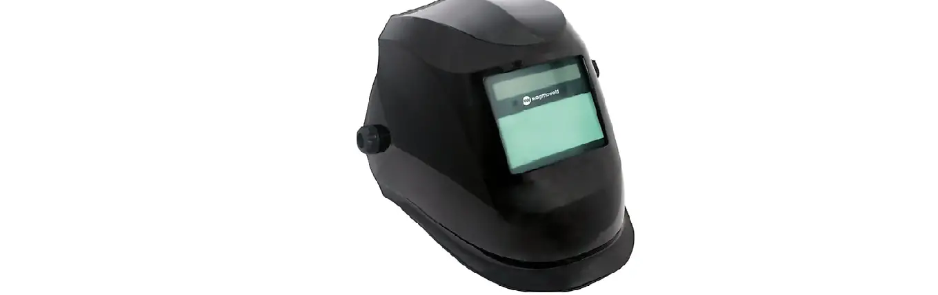 Magmaweld Mkm 620ma Auto Darkening Welding Helmet User Manual