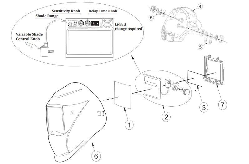 magmaweld-MKM-620MA-Auto-Darkening-Welding-Helmet-fig-9