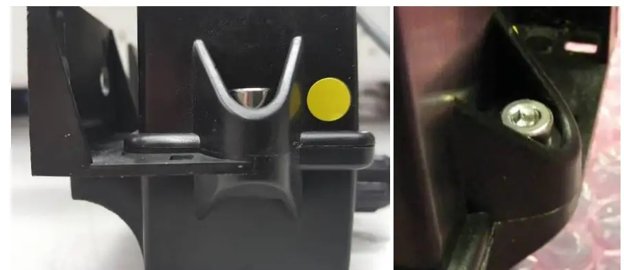 Tekelek FM-5051-02 Cellular Logger Device-2