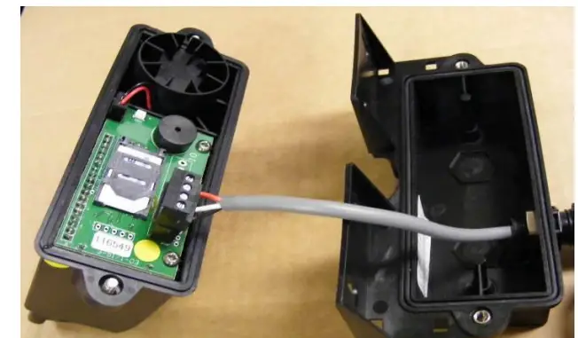 Tekelek FM-5051-02 Cellular Logger Device-3