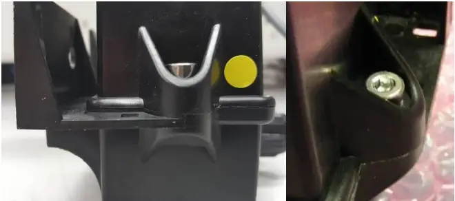 Tekelek FM-5051-02 Cellular Logger Device-5