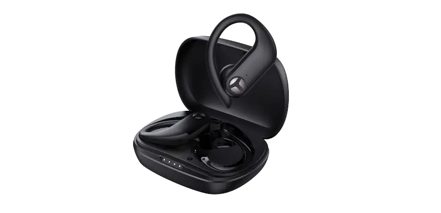 Tranya X5 Earbuds User Manual Tranya X5 Earbuds User Manual