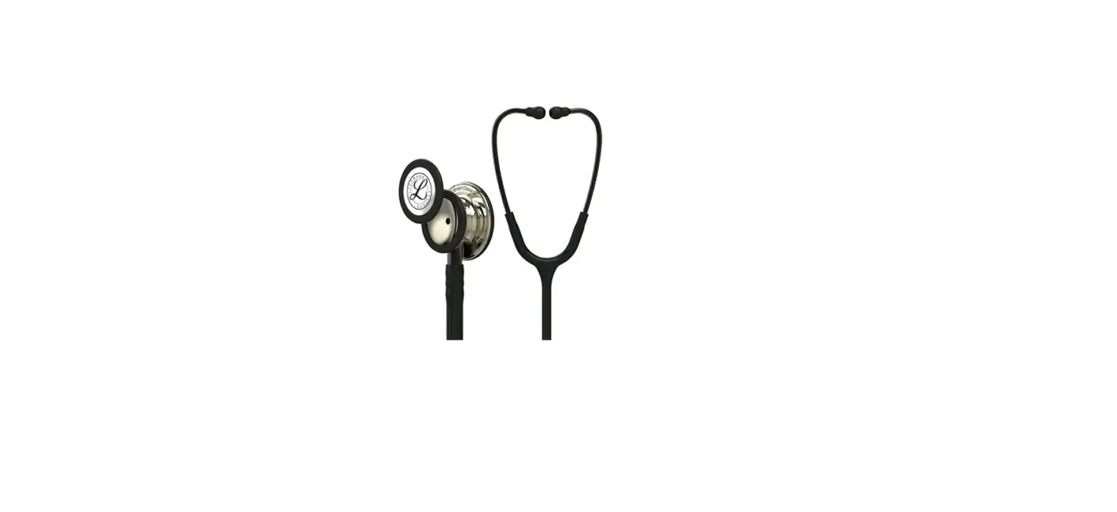 3m Littmann Classic Iii Stethoscope User Manual