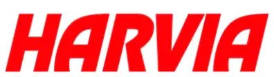 HARVIA LOGO