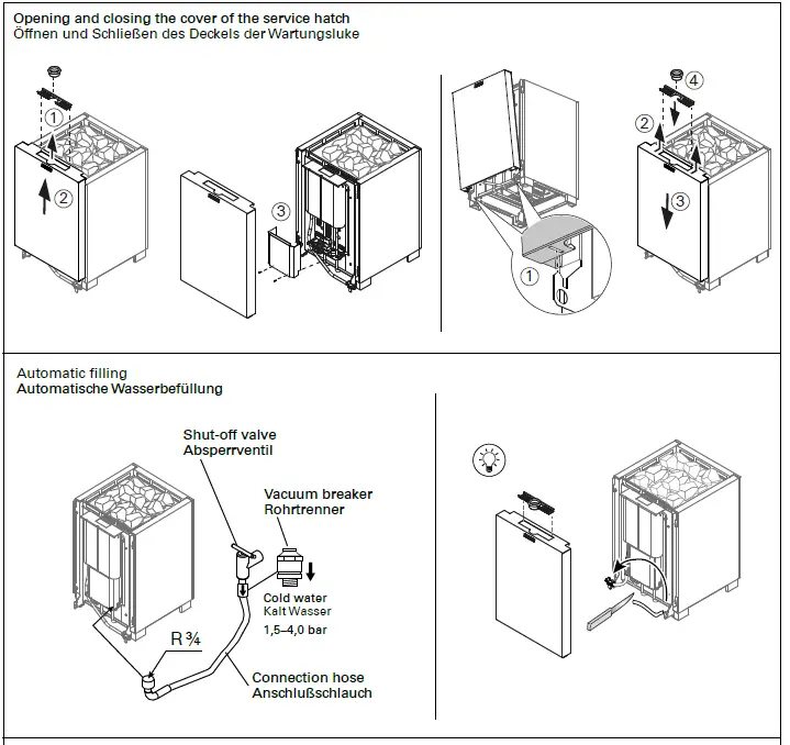 HARVIA MD135GSA Electric Sauna Heater 6