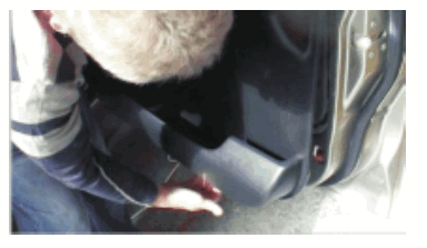 SAN HIMA SH TMY61 9716 SLI Towing Mirrors - fig10