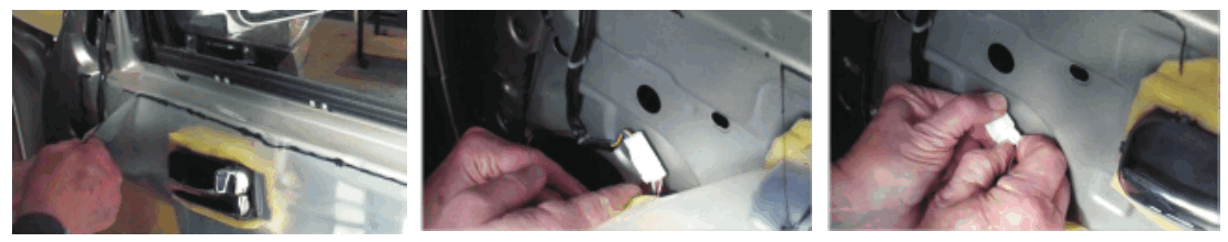 SAN HIMA SH TMY61 9716 SLI Towing Mirrors - fig11