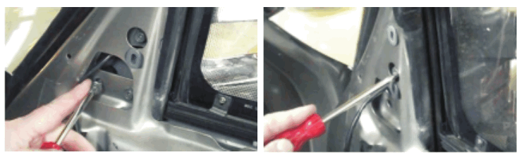 SAN HIMA SH TMY61 9716 SLI Towing Mirrors - fig12