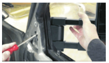 SAN HIMA SH TMY61 9716 SLI Towing Mirrors - fig14