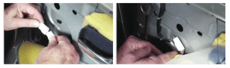 SAN HIMA SH TMY61 9716 SLI Towing Mirrors - fig15