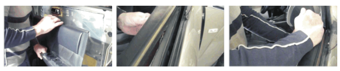 SAN HIMA SH TMY61 9716 SLI Towing Mirrors - fig17