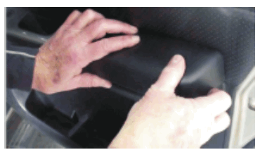 SAN HIMA SH TMY61 9716 SLI Towing Mirrors - fig22