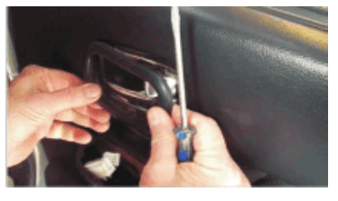 SAN HIMA SH TMY61 9716 SLI Towing Mirrors - fig23