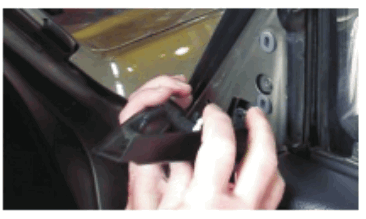 SAN HIMA SH TMY61 9716 SLI Towing Mirrors - fig24