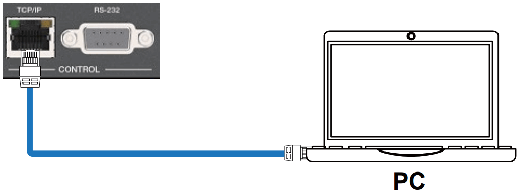 ALFATRON ALF-MUH88E 18 Gbps 8x8 HDBaseT - network segment