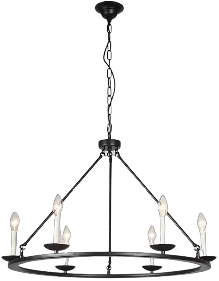 Uolfin A03766 Pendant Light