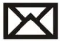 Mail Icon