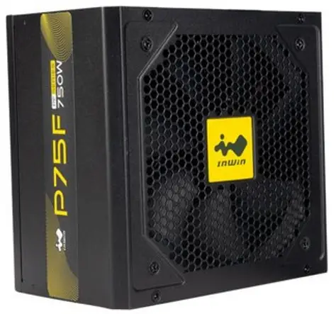 in win 80 PLUS Bronze Power Supply-