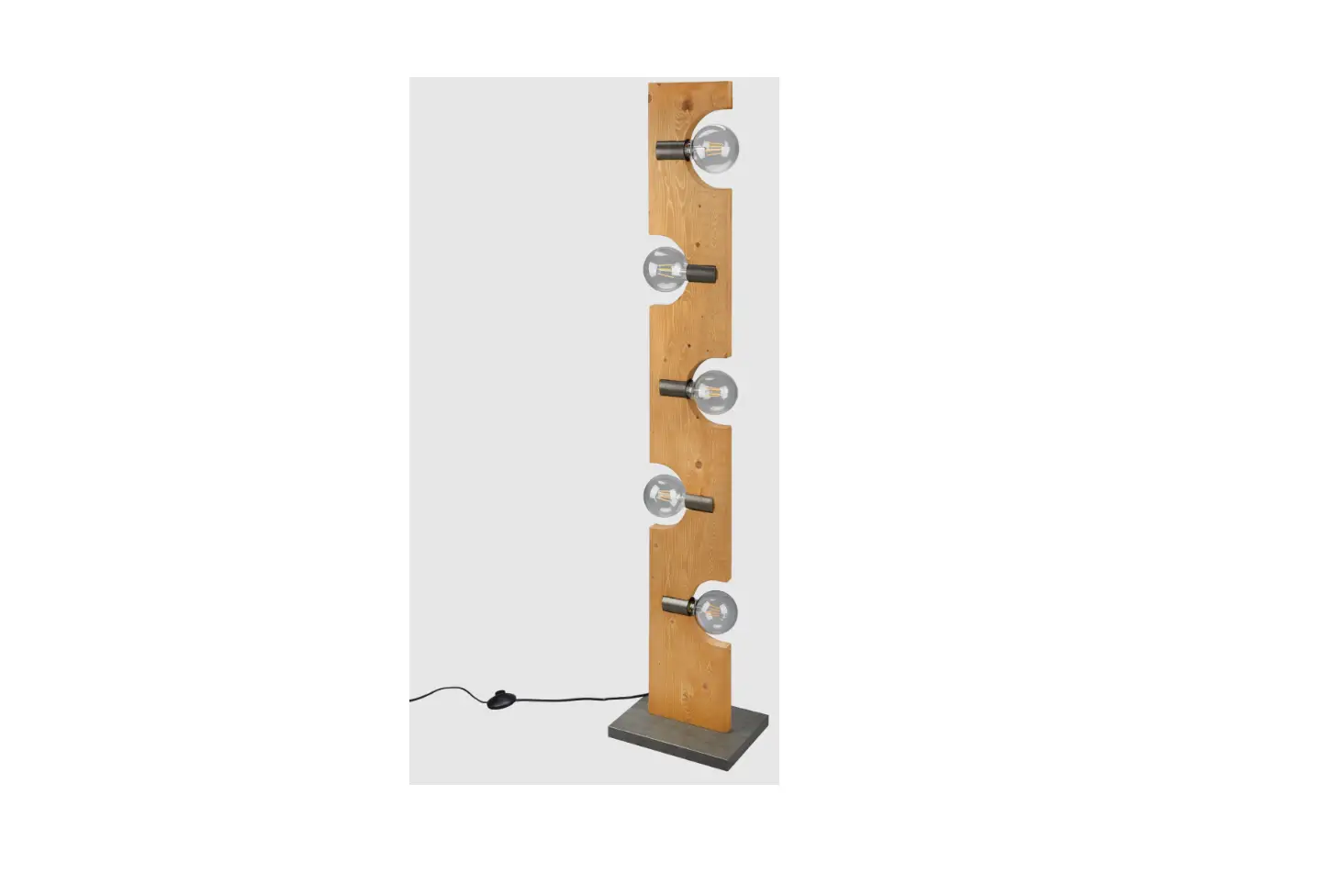 Trio 414300530 Tailor User Manual