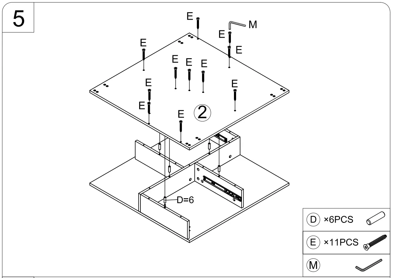 Assembly Instruction