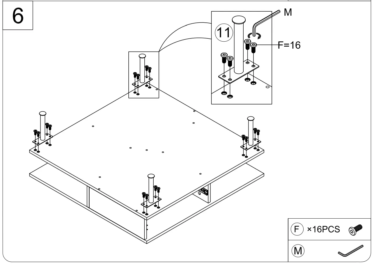 Assembly Instruction
