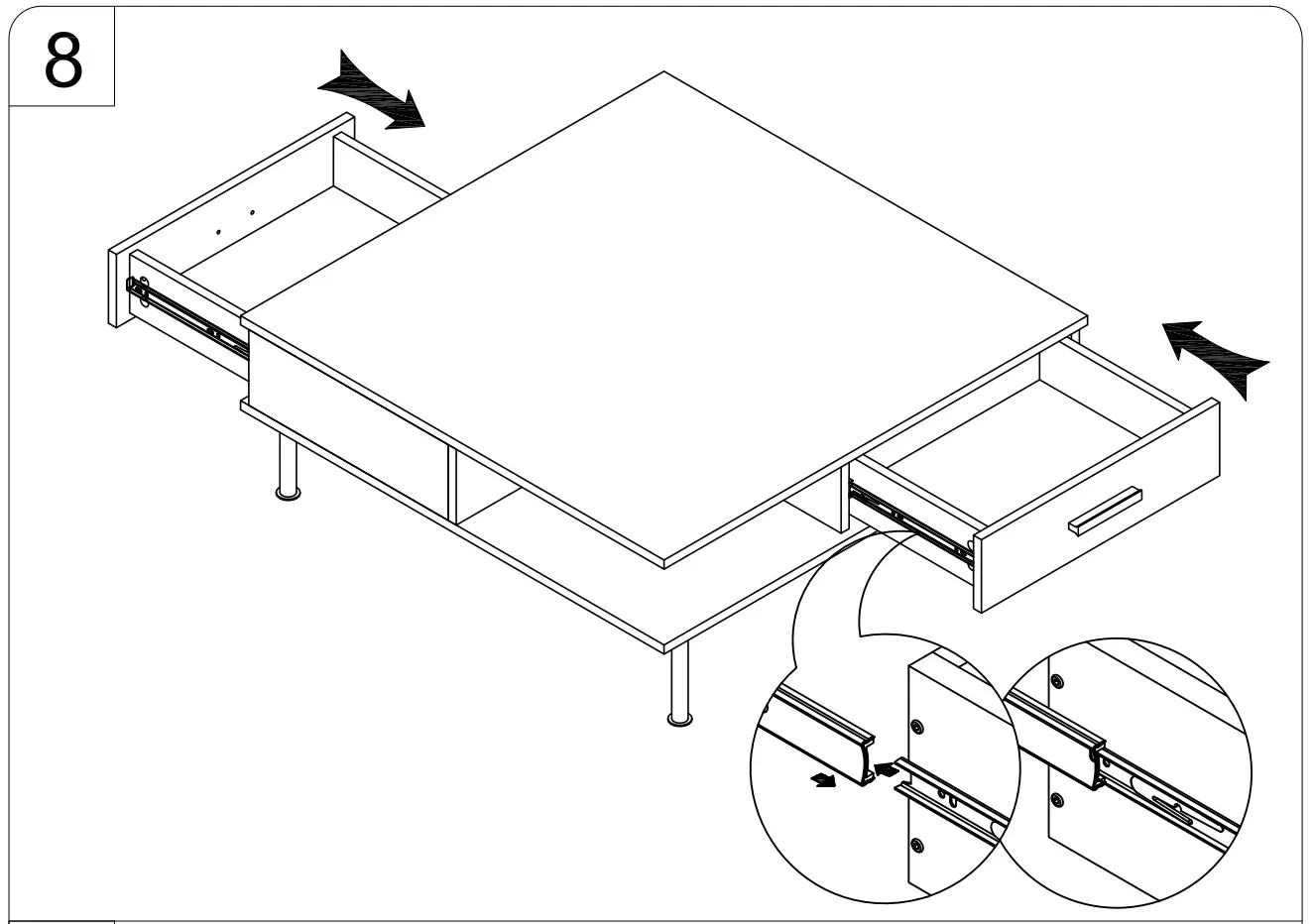 Assembly Instruction