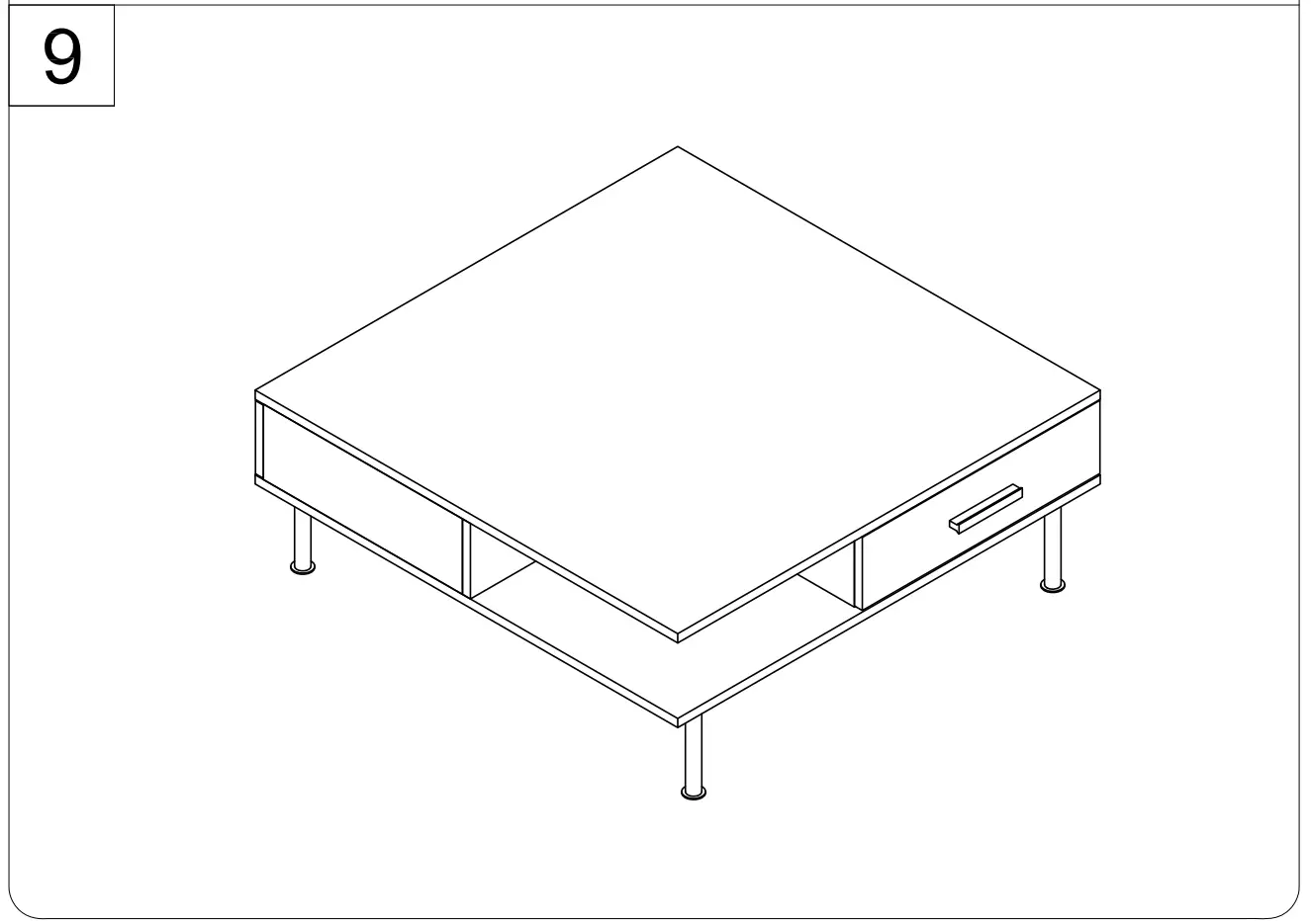 Assembly Instruction