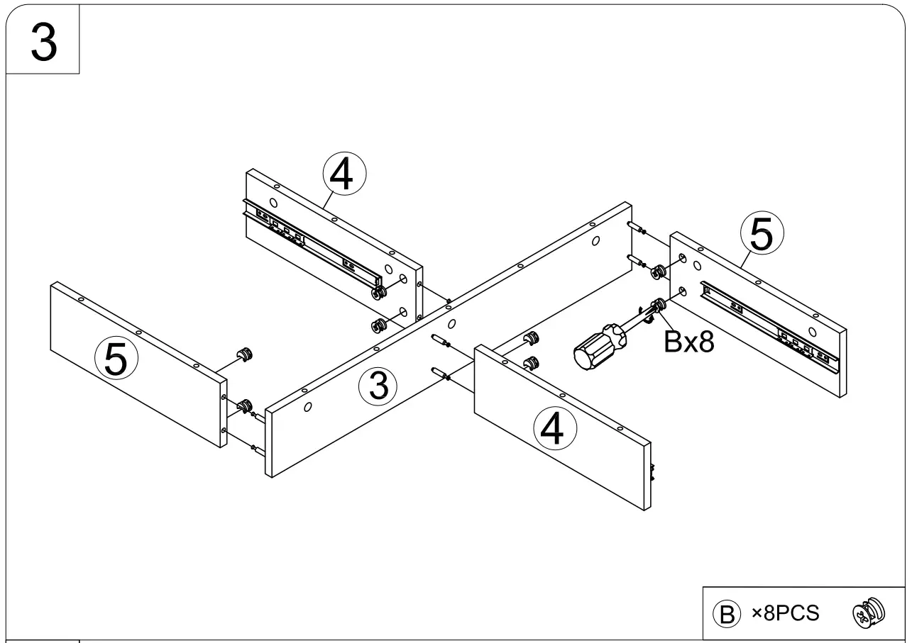Assembly Instruction