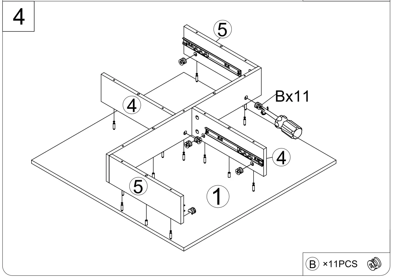 Assembly Instruction