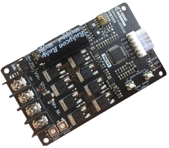 Cc-Smart-PN0101-Smart-H-bridge-PRODUCT