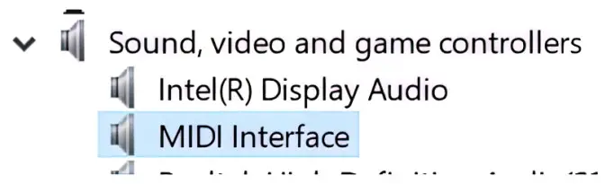 OBSIDIAN NX SYNC USB SMPTE Box - Figure 1