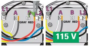 FIG 15 CHANGE VOLTAGE