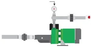 FIG 20 PUMP PRIMING & STARTUP