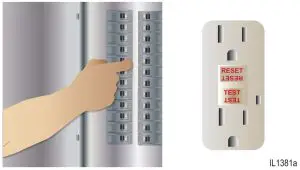 FIG 9 TROUBLESHOOTING