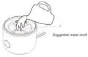 Clean Bum Menstrual Cup Sterilizer-2