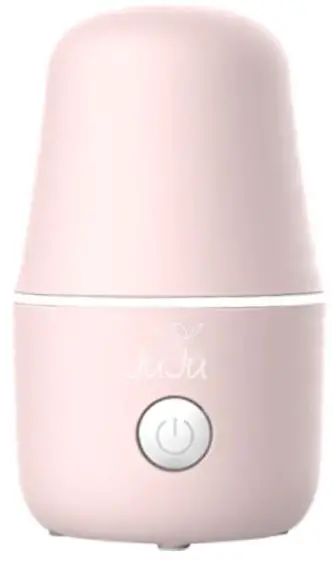 Clean Bum Menstrual Cup Sterilizer