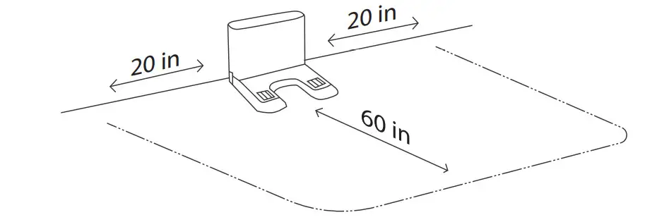 DARTWOOD Smart Robot Vacuum Cleaner and Mop - Figure 10