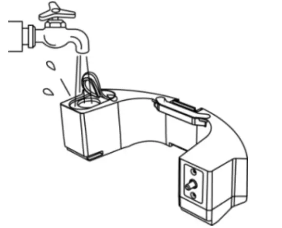 DARTWOOD Smart Robot Vacuum Cleaner and Mop - Figure 15