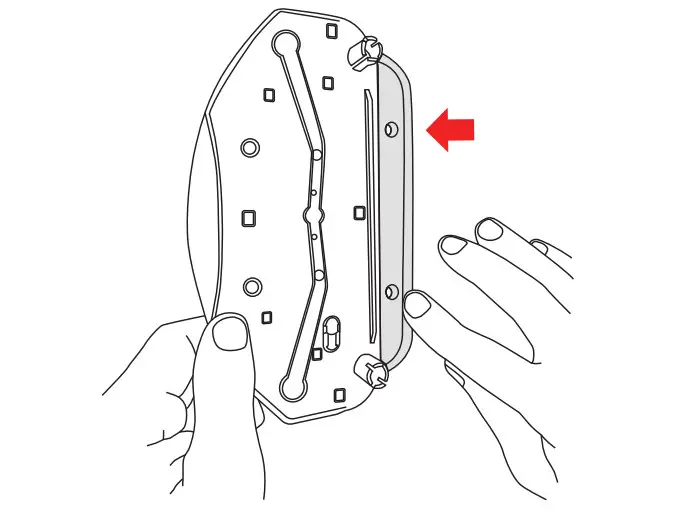 DARTWOOD Smart Robot Vacuum Cleaner and Mop - Figure 18