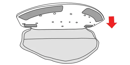 DARTWOOD Smart Robot Vacuum Cleaner and Mop - Figure 19