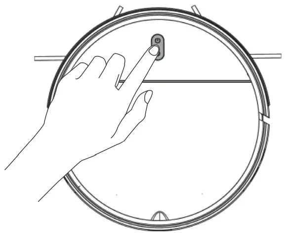 DARTWOOD Smart Robot Vacuum Cleaner and Mop - Figure 21