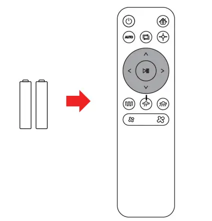 DARTWOOD Smart Robot Vacuum Cleaner and Mop - Figure 22