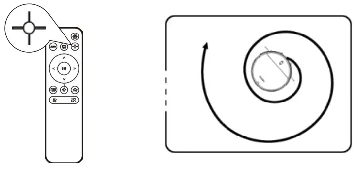 DARTWOOD Smart Robot Vacuum Cleaner and Mop - Figure 24