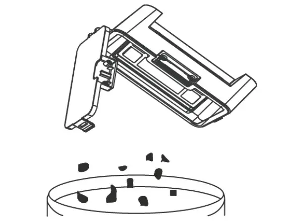DARTWOOD Smart Robot Vacuum Cleaner and Mop - Figure 29
