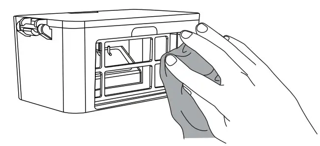 DARTWOOD Smart Robot Vacuum Cleaner and Mop - Figure 31