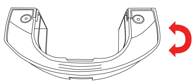 DARTWOOD Smart Robot Vacuum Cleaner and Mop - Figure 35