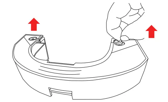 DARTWOOD Smart Robot Vacuum Cleaner and Mop - Figure 36