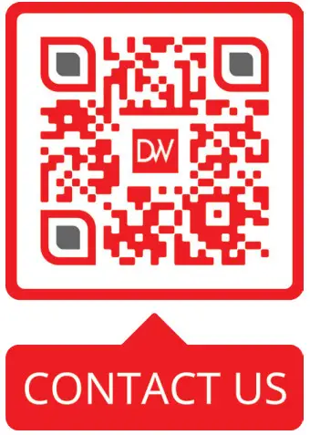 DARTWOOD Smart Robot Vacuum Cleaner and Mop - qr