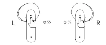 ONKYO T6 True Wireless Earbuds fig 13