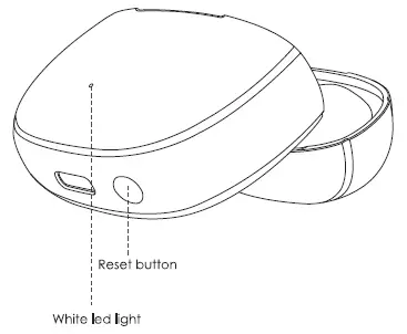 ONKYO T6 True Wireless Earbuds fig 15